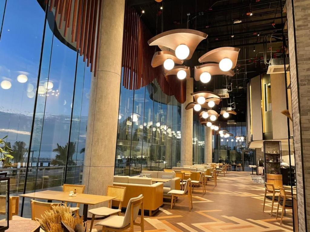 Symphony Of The Sea Hotel Bangsaen Εξωτερικό φωτογραφία